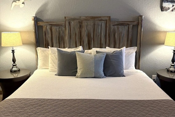 Family Room, 2 Bedrooms, Kitchenette
