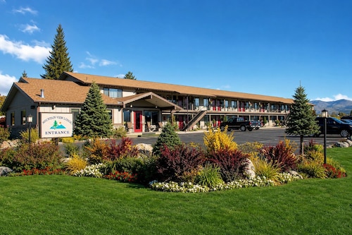 Mountain View Lodge and Resort