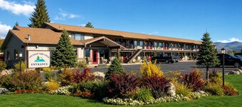 Mountain View Lodge and Resort