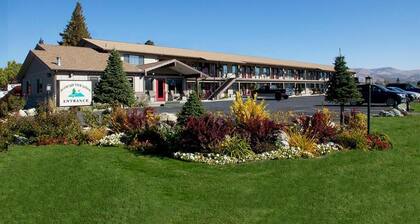 Mountain View Lodge and Resort