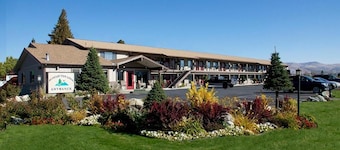 Mountain View Lodge and Resort
