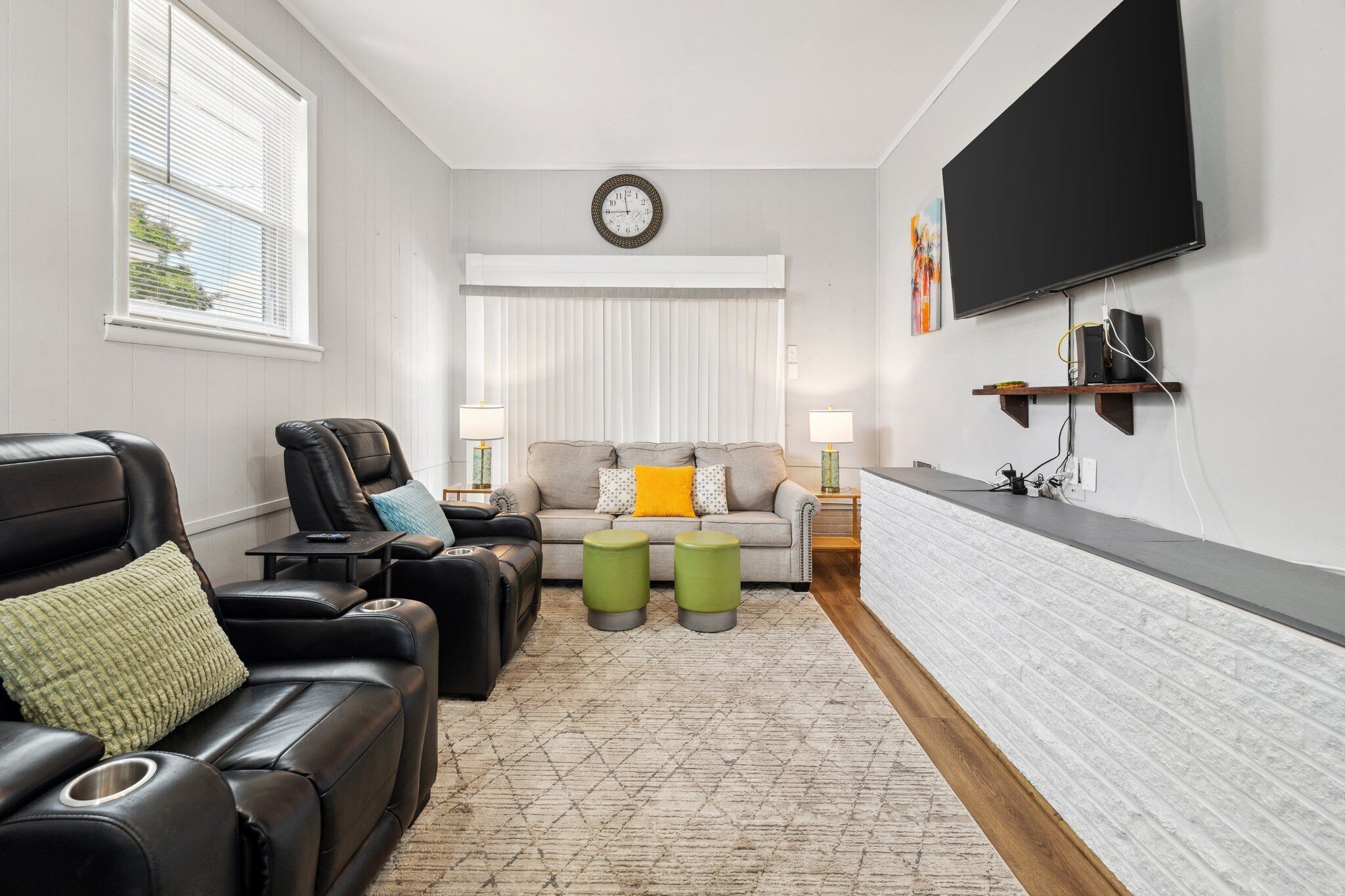 Two-home Rental In Downtown Wilmington - Perfect For Large Groups - Wilmington, NC