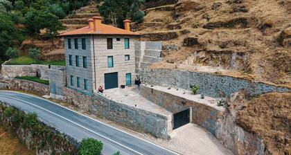 Douro Sky Valley