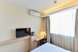 Room - HanTing Hotel (Beijing Anzhen Bridge West) (Beijing)
