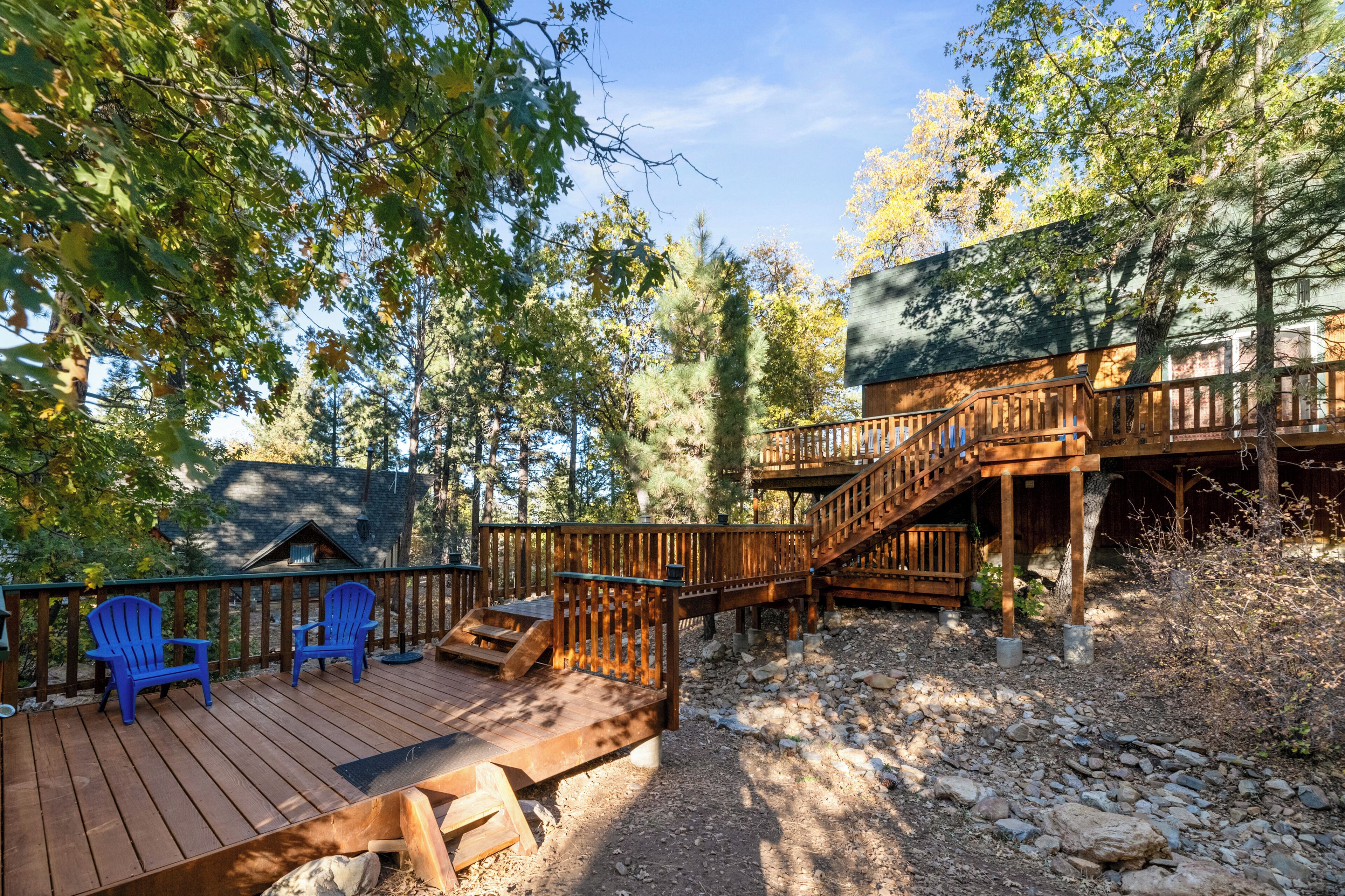 Teras/patio