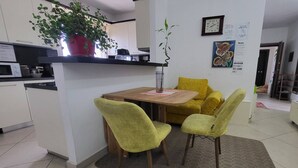 Unclassified image, 4 of 20, button - Room-1 Single Room With Balcony and City (Tirana)