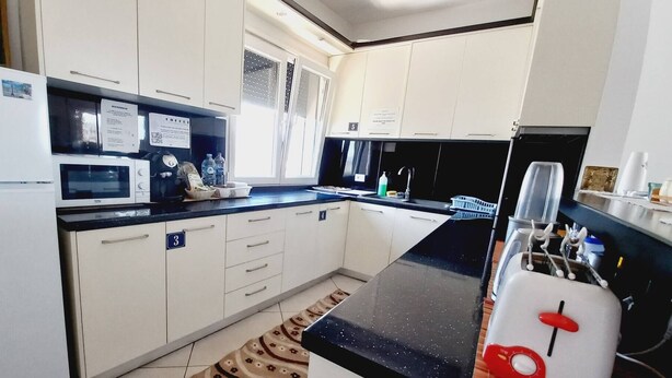 Unclassified image, 1 of 20, button - Room-1 Single Room With Balcony and City (Tirana)