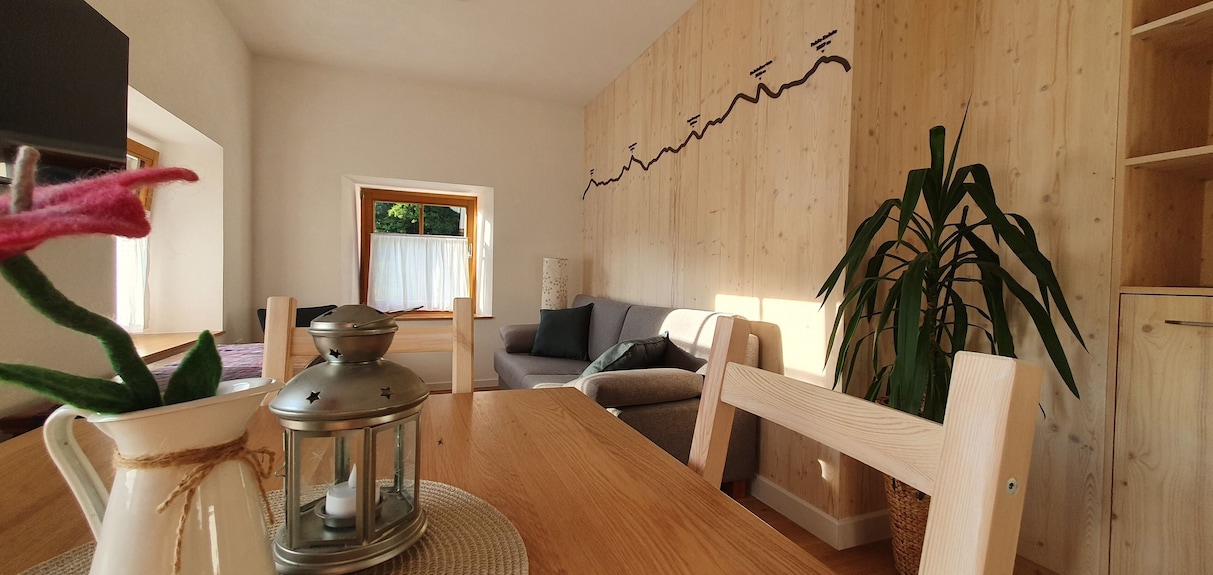 Apartma Barbara On The Farm - Eslovenia
