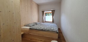 2 soverom, wi-fi og sengetøy