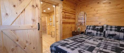 1 slaapkamer, gratis wifi, beddengoed, rolstoeltoegang