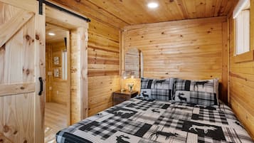 1 Schlafzimmer, kostenloses WLAN, BettwÀsche, Rollstuhlgeeignet