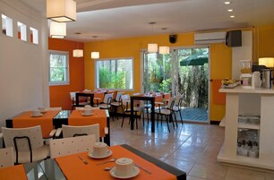 Restaurantes
