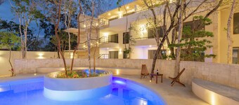 Lux & Nature in Tulum