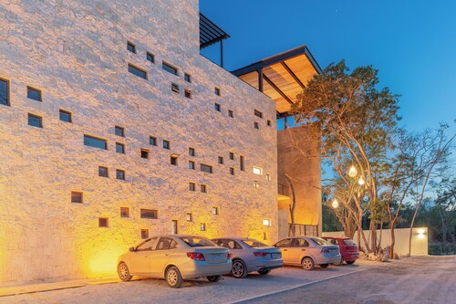 Lux & Nature in Tulum