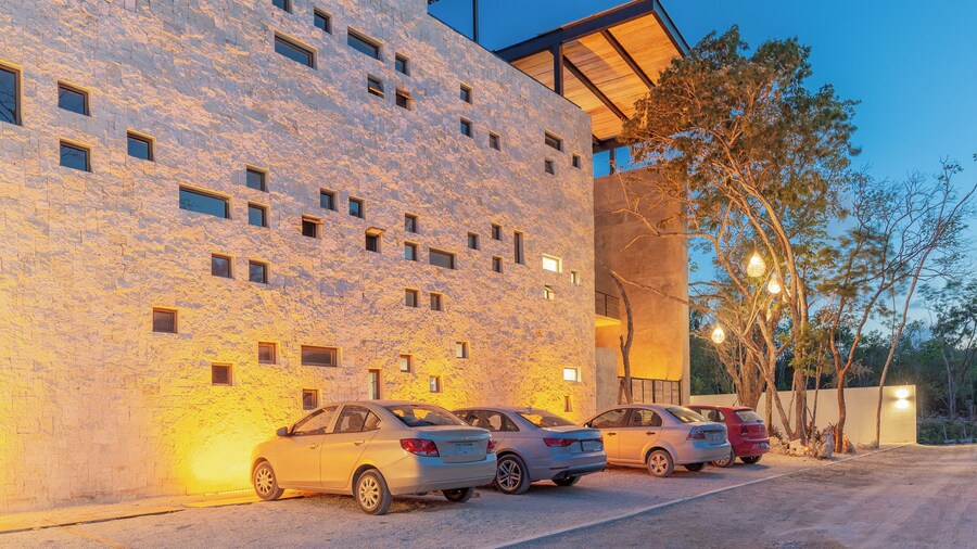 Lux & Nature in Tulum