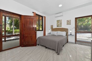 1 quarto, Wi-Fi de cortesia, roupa de cama