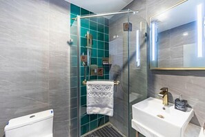 Room - James Joyce Coffetel Hotel (Beijing Xizhimen Xinjiekou Subway) (Beijing)