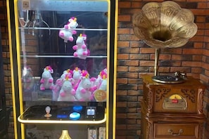 Miscellaneous - James Joyce Coffetel Hotel (Beijing Xizhimen Xinjiekou Subway) (Beijing)