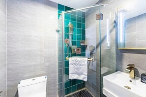 Room - James Joyce Coffetel Hotel (Beijing Xizhimen Xinjiekou Subway) (Beijing)