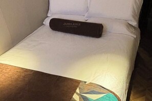 Room - James Joyce Coffetel Hotel (Beijing Xizhimen Xinjiekou Subway) (Beijing)