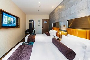 Room - James Joyce Coffetel Hotel (Beijing Xizhimen Xinjiekou Subway) (Beijing)