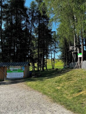 Boendeområde