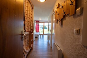 Interiör