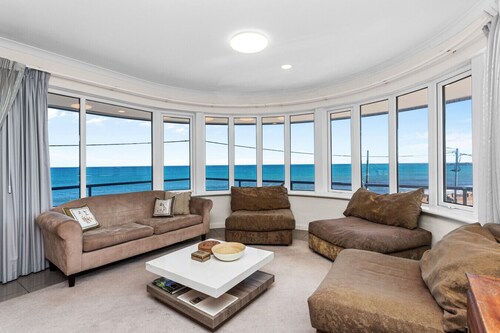 Endless Summer - The Reefs!