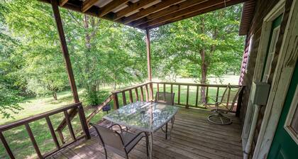 Duplex 3 at Fishtale Lodge
