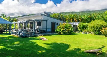 Aroha Taveuni Beachfront Bures
