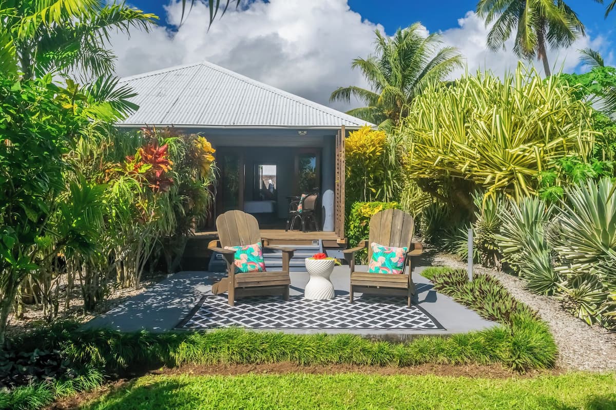 Comfort Double or Twin Room, Non Smoking, Ocean View | Terrace/patio
