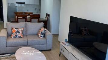 Smart TV