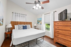 3 Schlafzimmer, Bügeleisen/Bügelbrett, WLAN, Bettwäsche