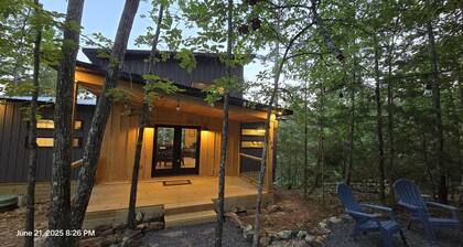 Treehouse Valley Fairfield Bay