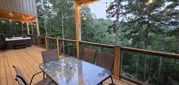 Servei de restauració a l'aire lliure