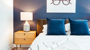 1 chambre, fer et planche Ă repasser, Wi-Fi