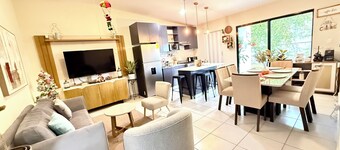 Beautiful house in the most exclusive área of San Miguel