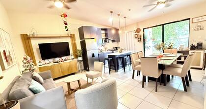 Beautiful house in the most exclusive ĂĄrea of San Miguel