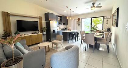Beautiful house in the most exclusive área of San Miguel