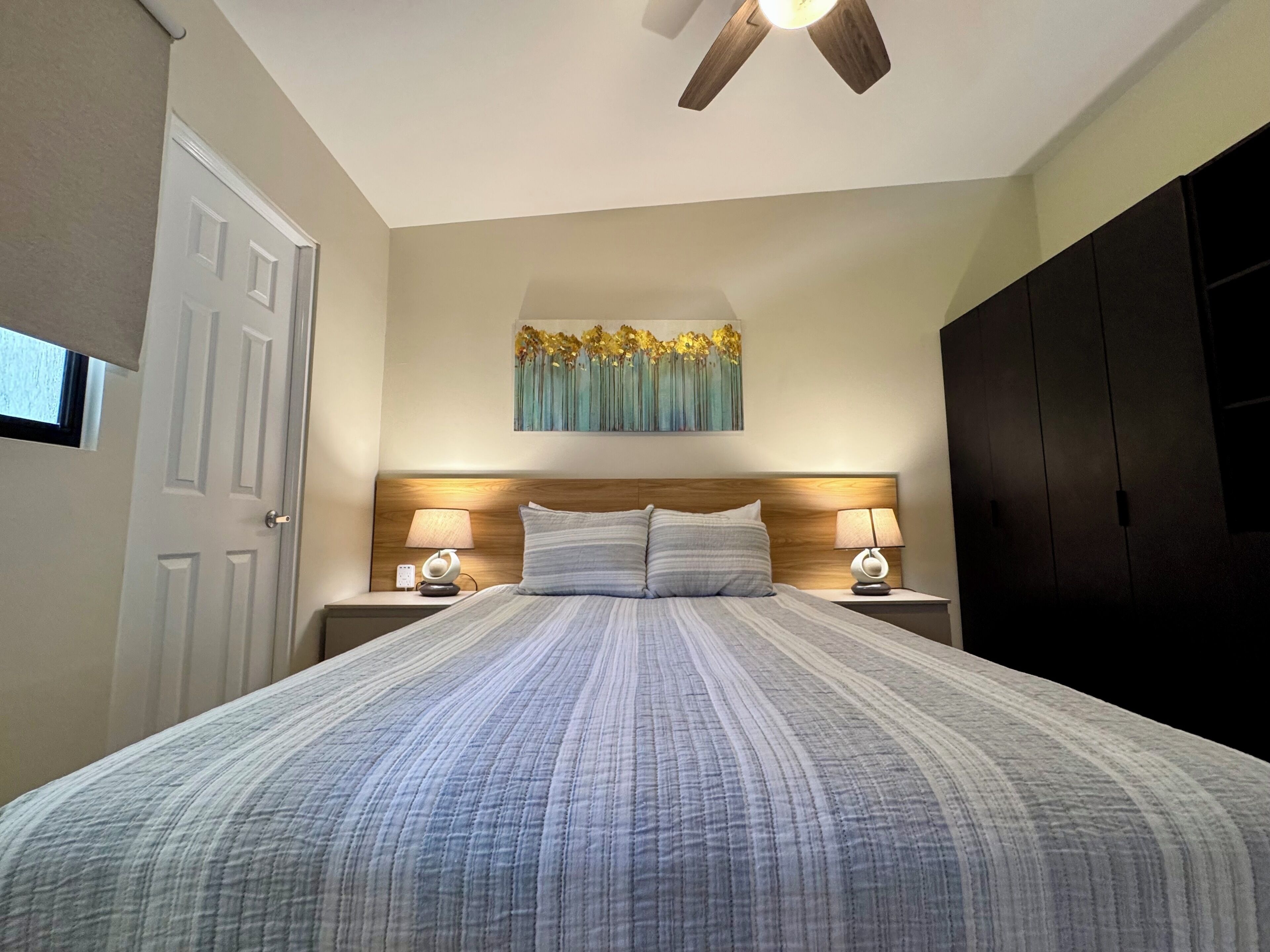 3 Schlafzimmer, Bügeleisen/Bügelbrett, kostenloses WLAN, Bettwäsche