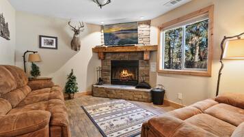 Flachbildfernseher, DVD-Player