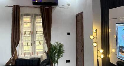 Comforte Homes