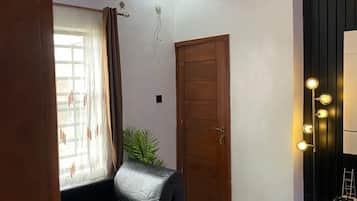 Apartment | Living area | Plasma TV
