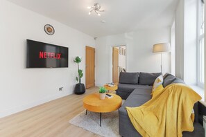 Smart TV, books