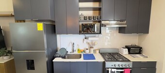 Beautiful 3-bedroom house in the most exclusive zone of  Sn Miguel with WiFi, AC