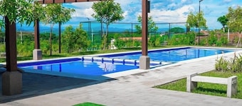Beautiful 3-bedroom house in the most exclusive zone of  Sn Miguel with WiFi, AC