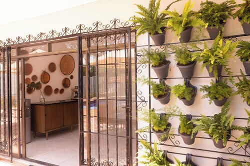 DORAL HOUSE VILLAVICENCIO