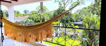 DORAL HOUSE VILLAVICENCIO