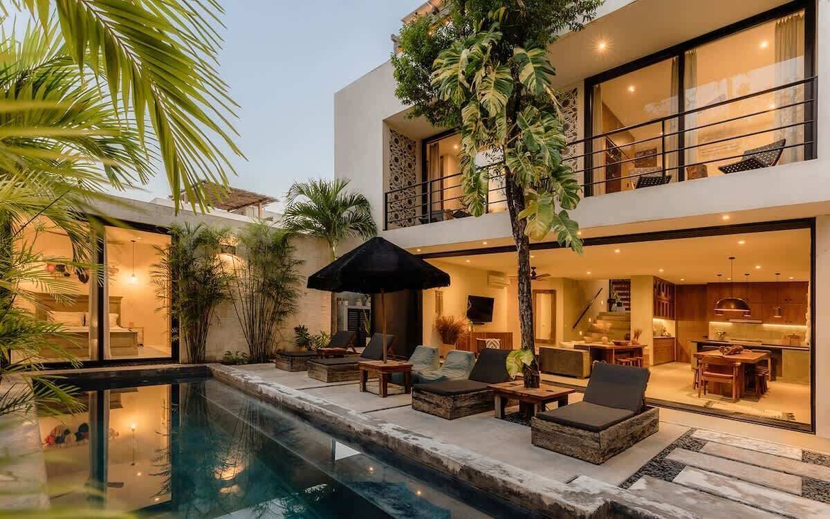 Zwembad