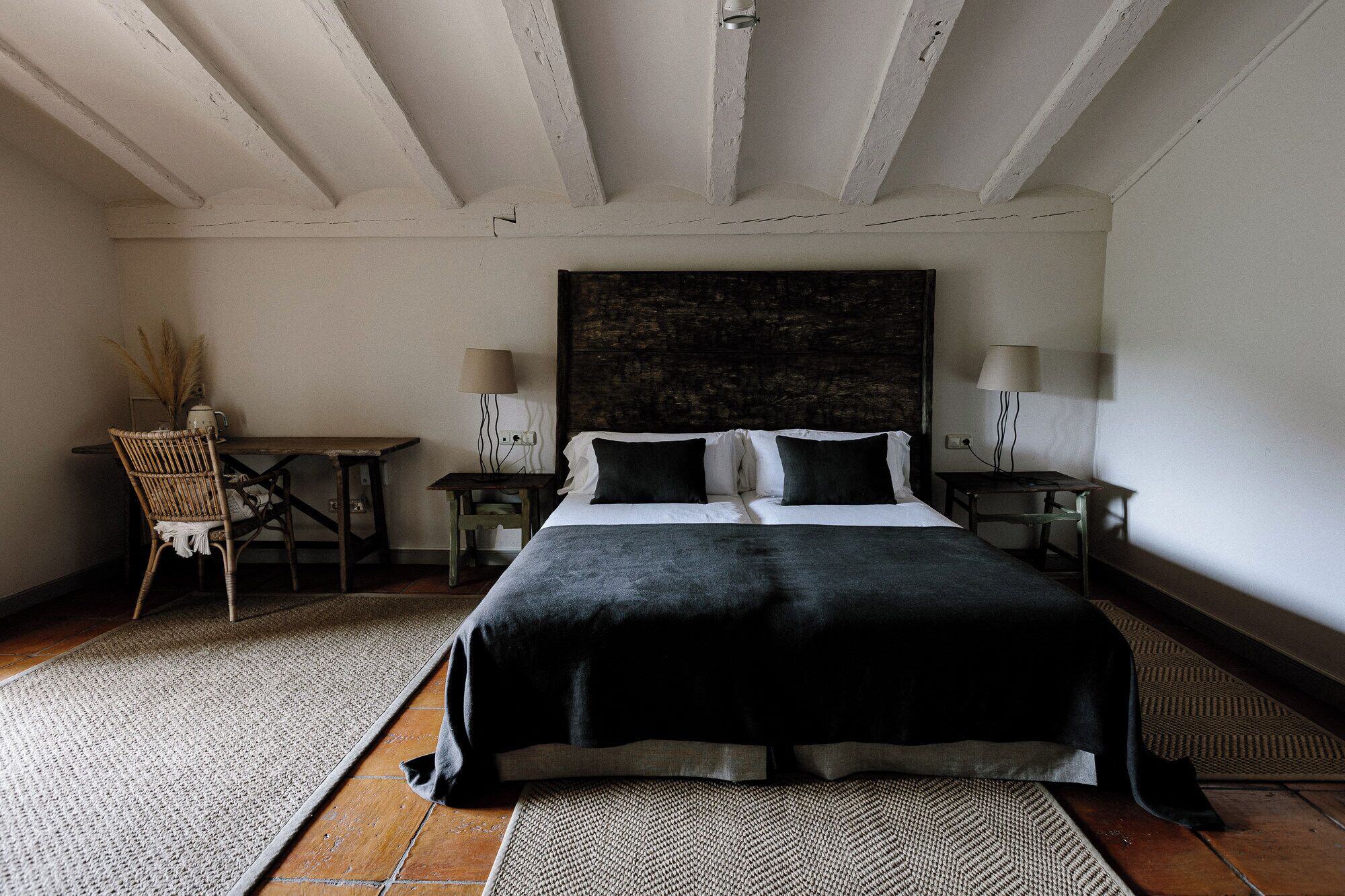 Coffres-forts dans les chambres, Wi-Fi gratuit